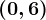 (0,6)