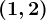 (1,2)