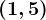 (1,5)