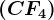(CF4)