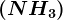 (NH3)