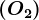 (O2)