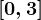 [0,3]