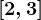 [2,3]