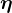 \eta
