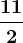 \frac112