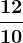 \frac1210