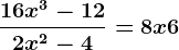 \frac16x^3-122x^2-4=8x+6