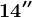 14''