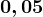 0,05