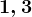 1,3
