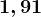 1,91