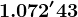 1.072'43