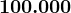 100.000