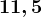 11,5