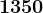 1350