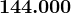 144.000