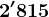 2'815