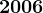 2006