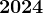 2024