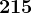 215
