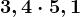 3,4 \cdot 5,1
