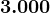 3.000