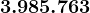 3.985.763