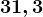 31,3