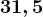 31,5