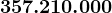 357.210.000