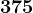 375