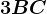 3B+C