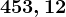 453,12