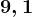 9,1
