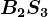 B2S3