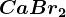 CaBr2