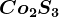 Co2S3