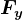 Fy