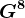 G^8