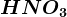 HNO3