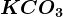 KCO3