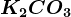 K2CO3