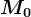 M0