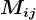Mij