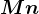 Mn