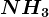 NH3