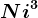 Ni^3+