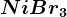 NiBr3