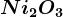 Ni2O3
